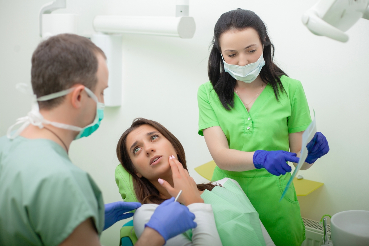 Emergency Dentist Nashville